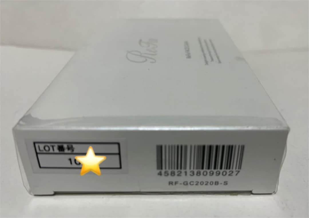 Refa リファ フェイス カッサ《新品/未開封》