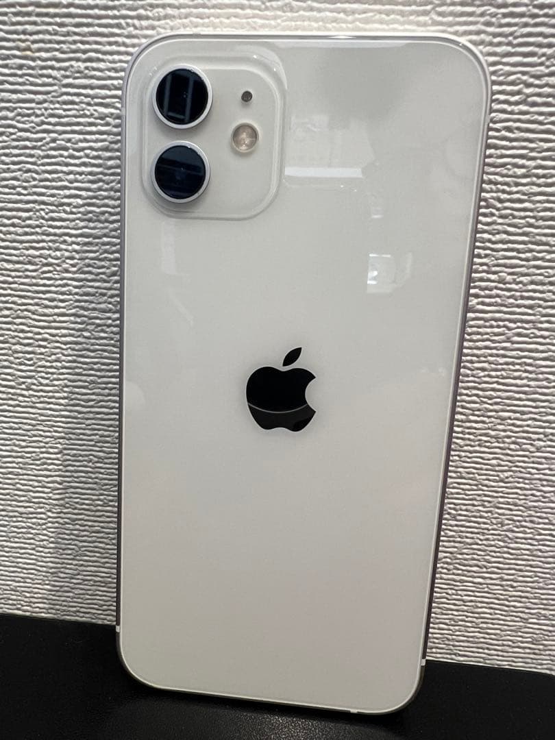 iPhone 128GB 本体