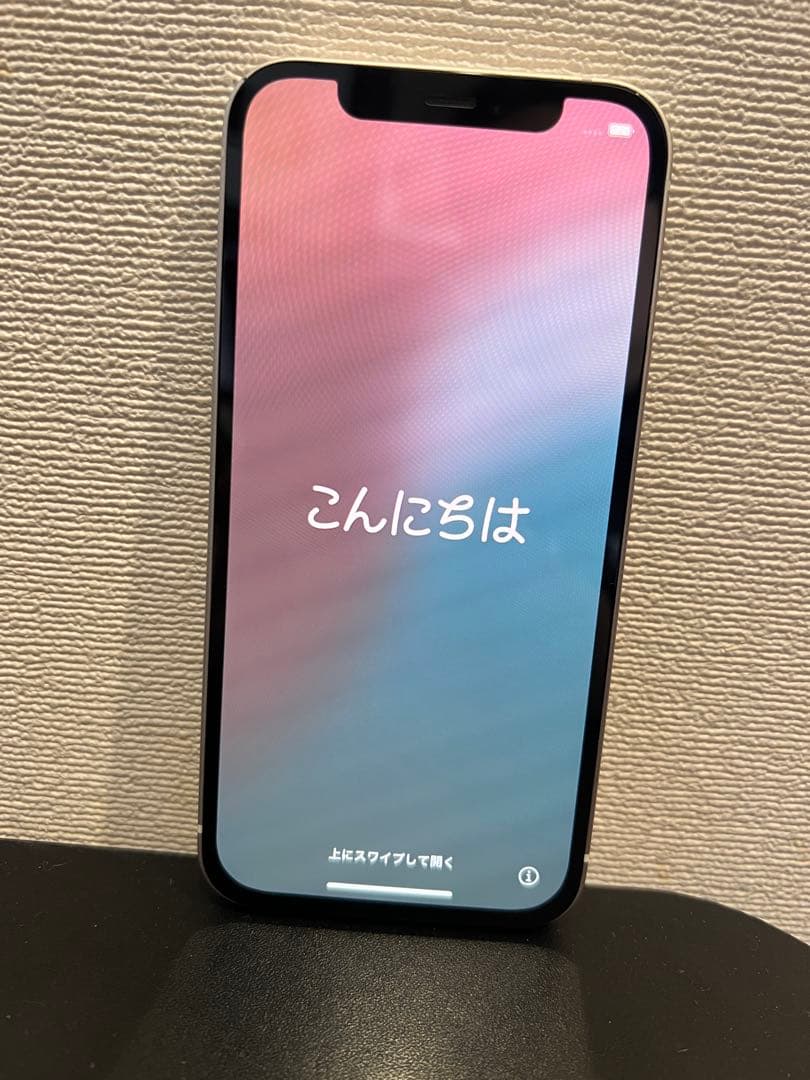 iPhone 128GB 本体