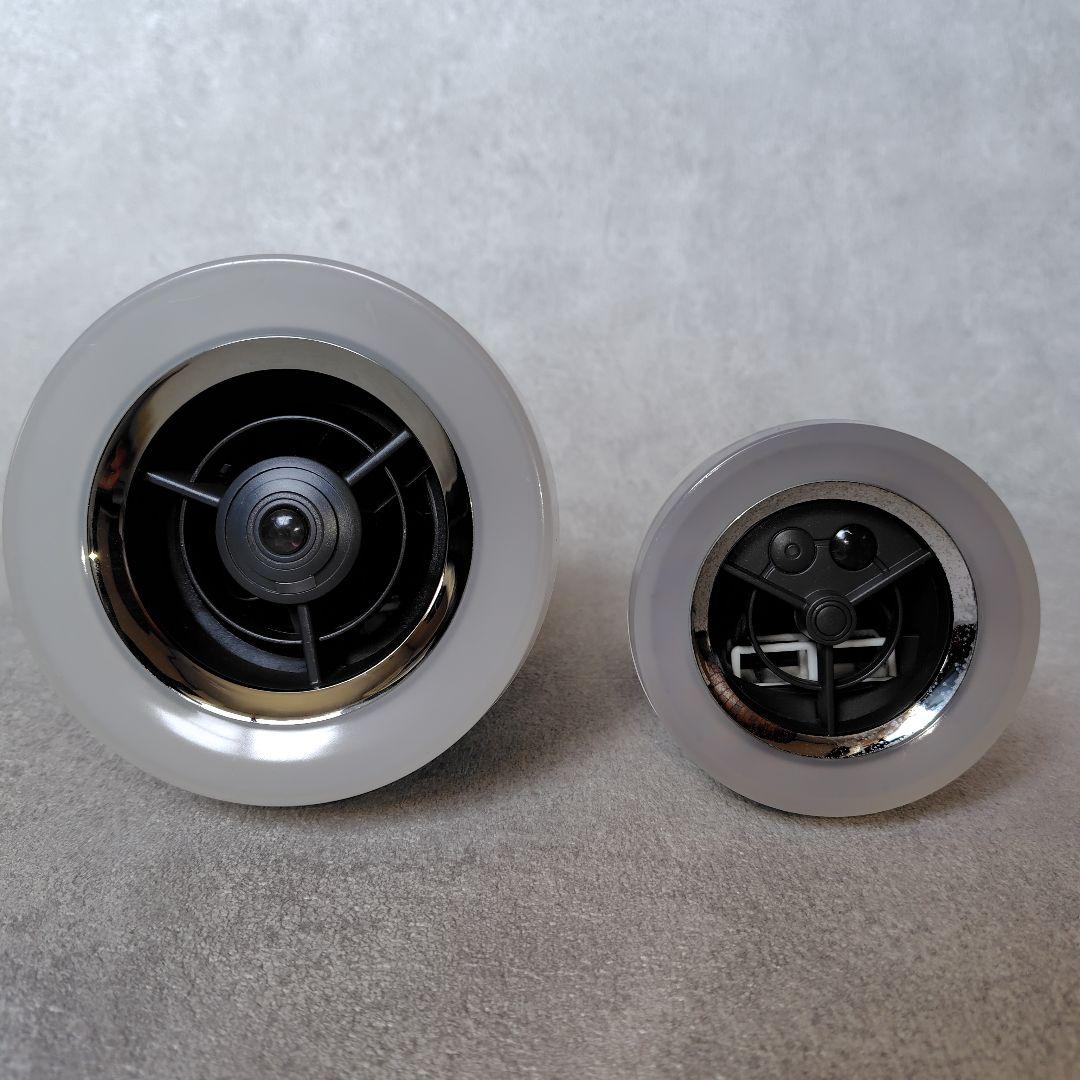 SHARP IG-HTA20　IG-HTA30　プラズマクラスターイオン発生機
