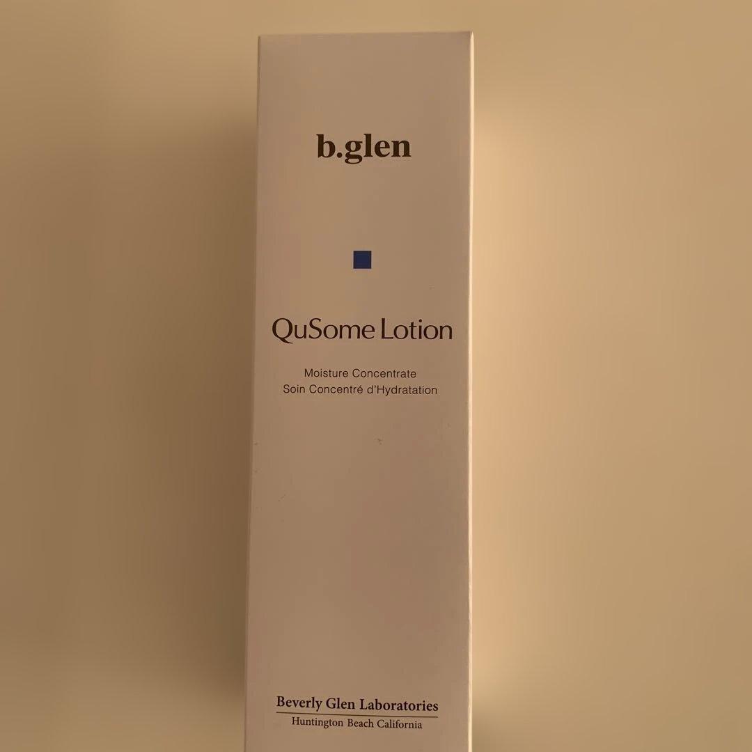 b.glen スキンケアセット