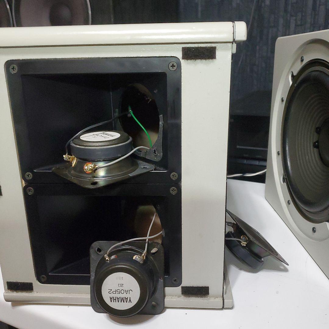 ★珍品★　YAMAHAが作った日本版BOSE301