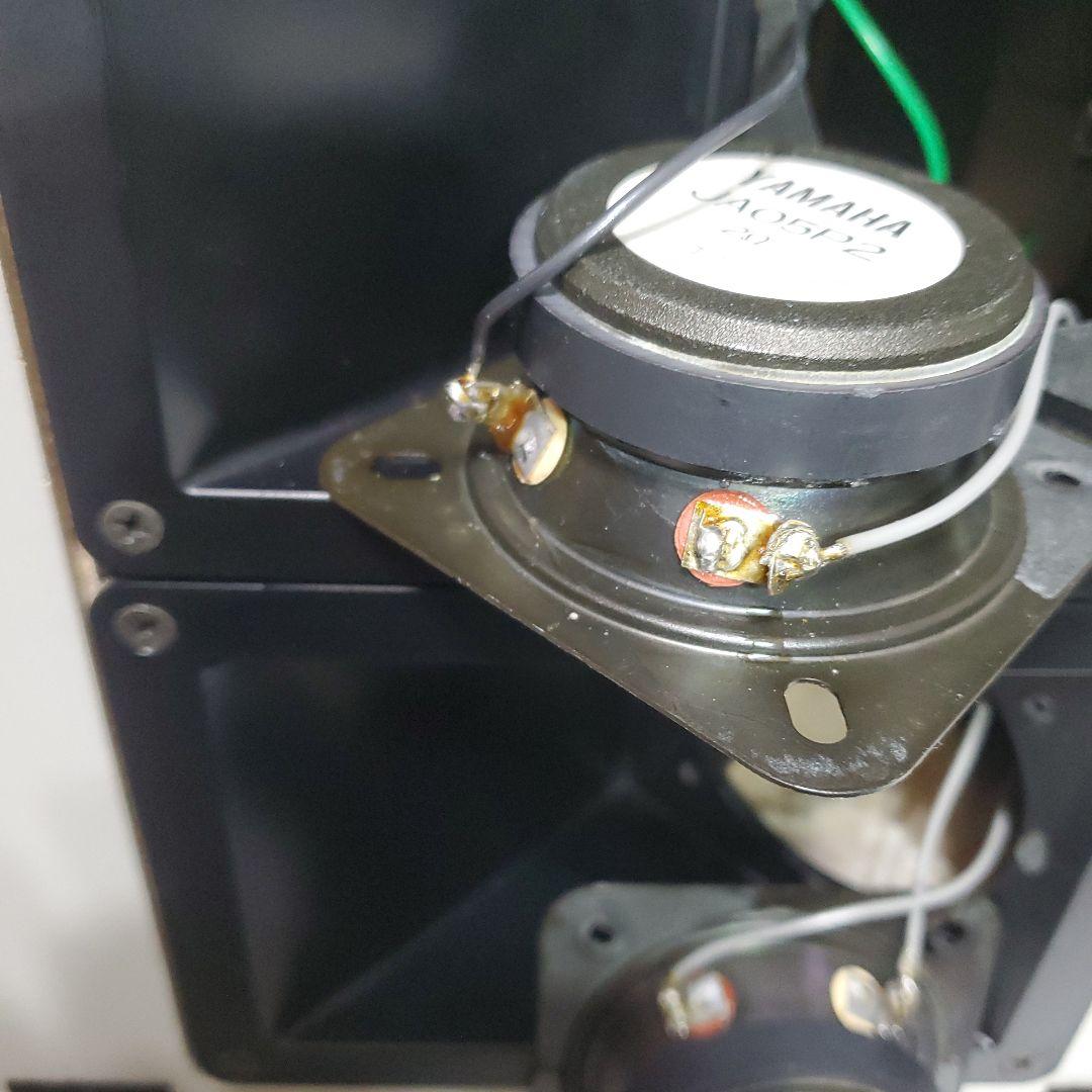 ★珍品★　YAMAHAが作った日本版BOSE301