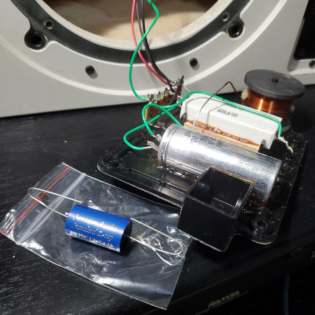 ★珍品★　YAMAHAが作った日本版BOSE301