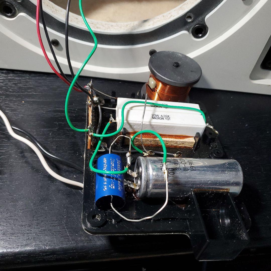 ★珍品★　YAMAHAが作った日本版BOSE301