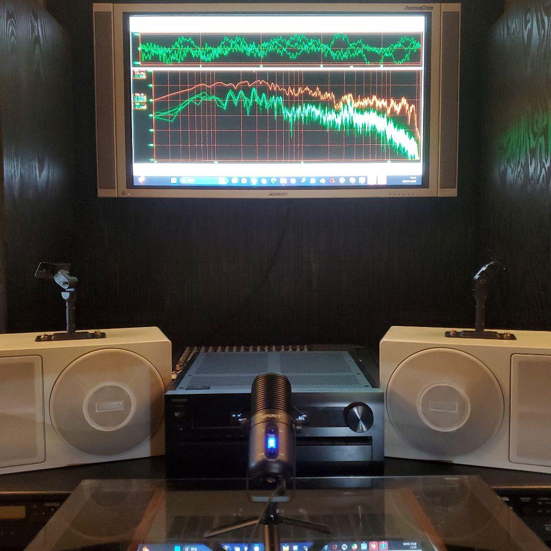 ★珍品★　YAMAHAが作った日本版BOSE301