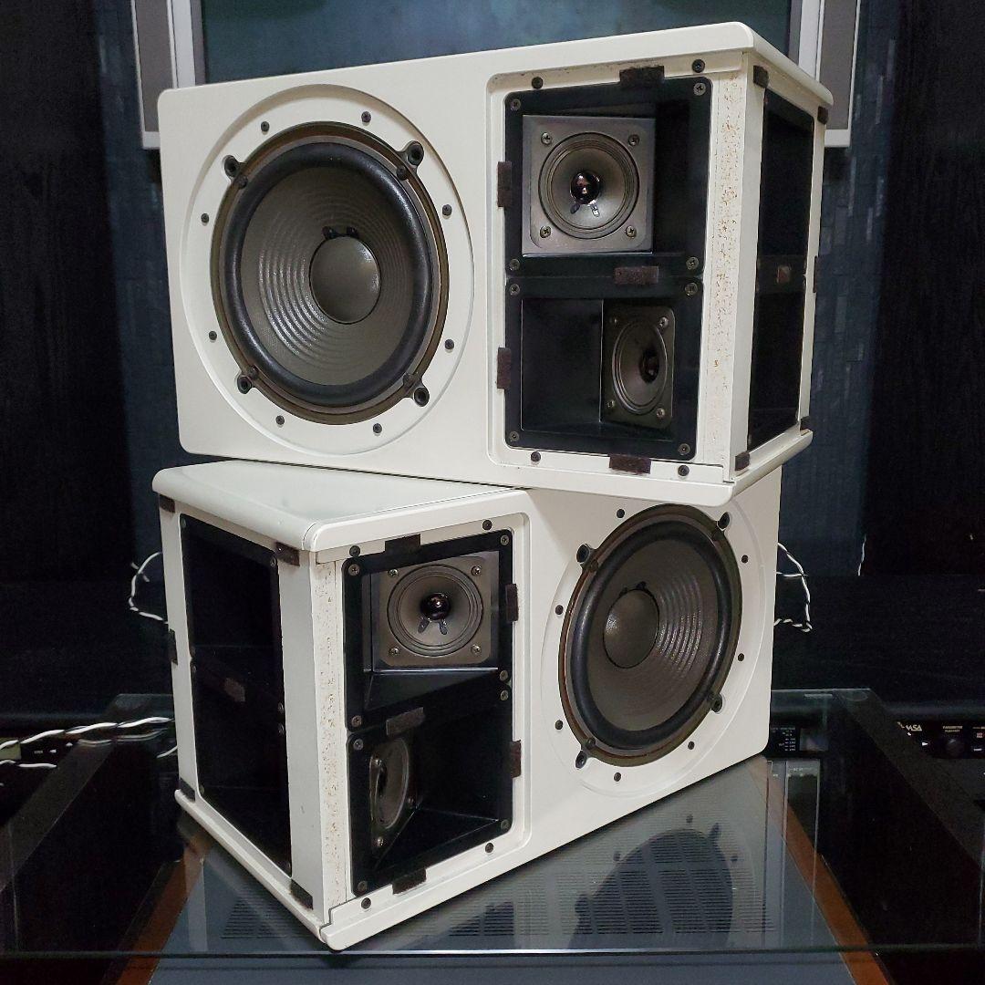 ★珍品★　YAMAHAが作った日本版BOSE301