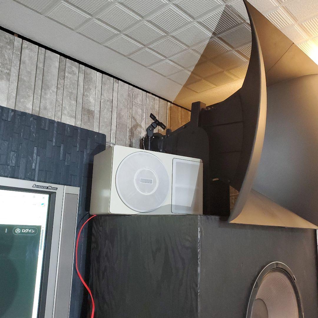 ★珍品★　YAMAHAが作った日本版BOSE301