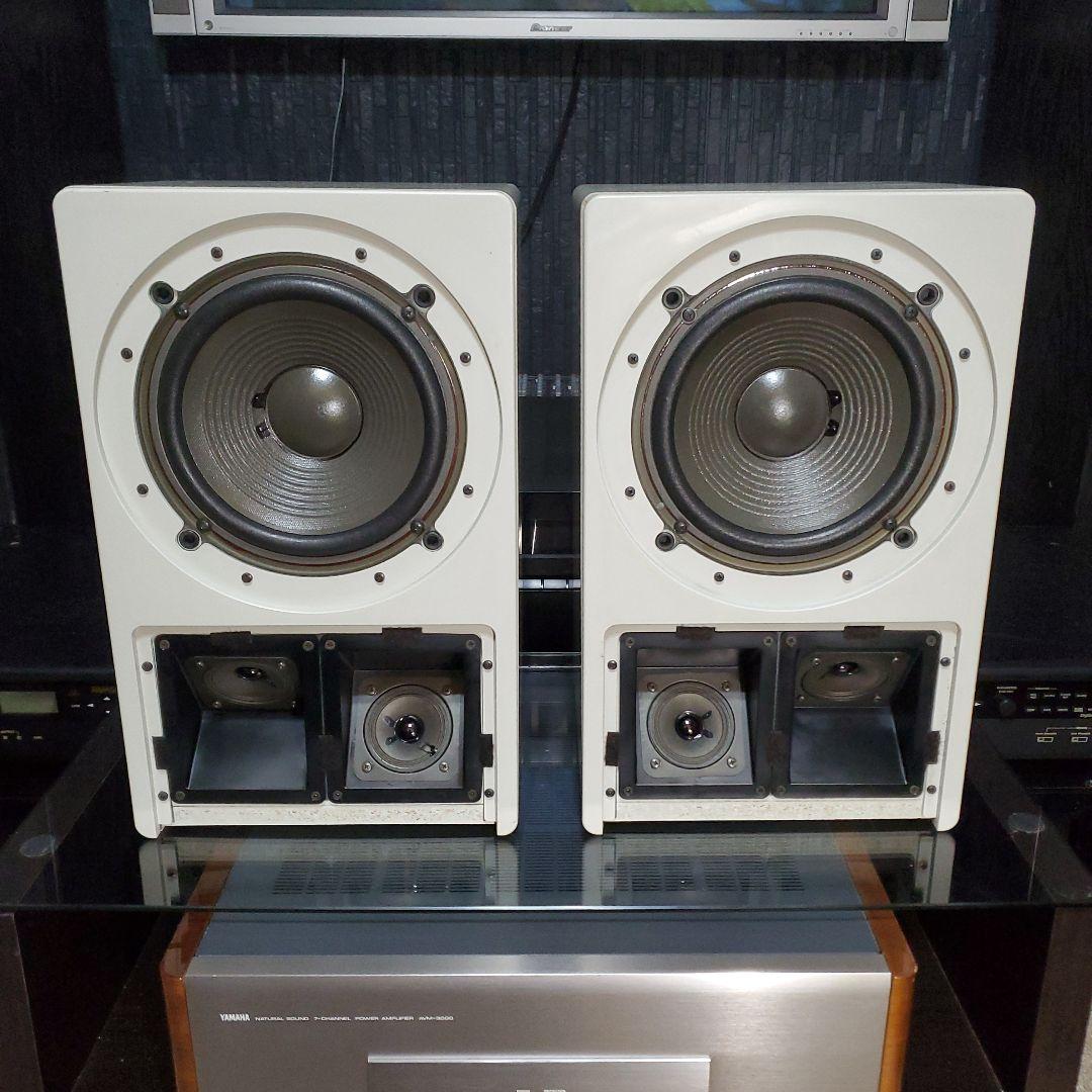 ★珍品★　YAMAHAが作った日本版BOSE301