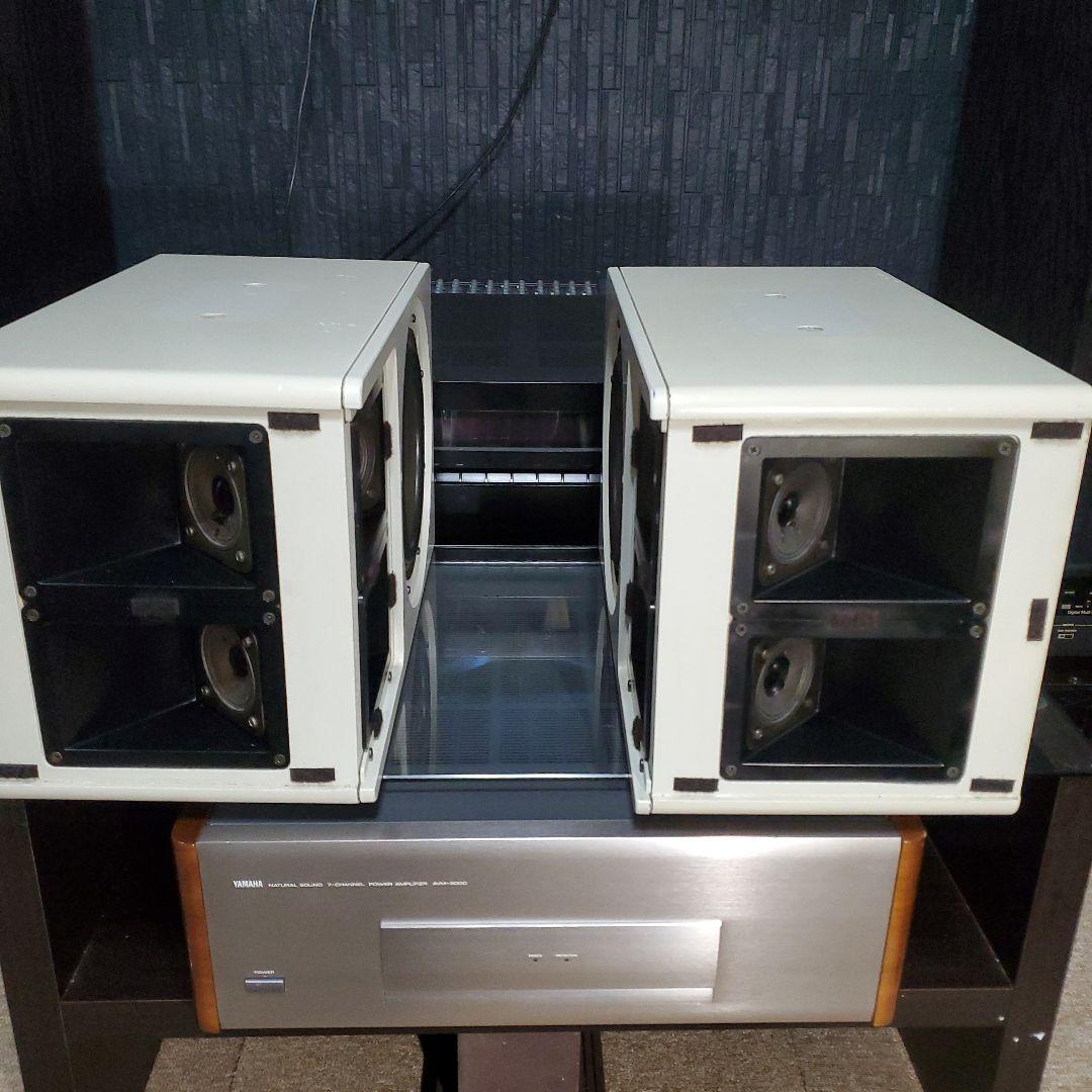 ★珍品★　YAMAHAが作った日本版BOSE301
