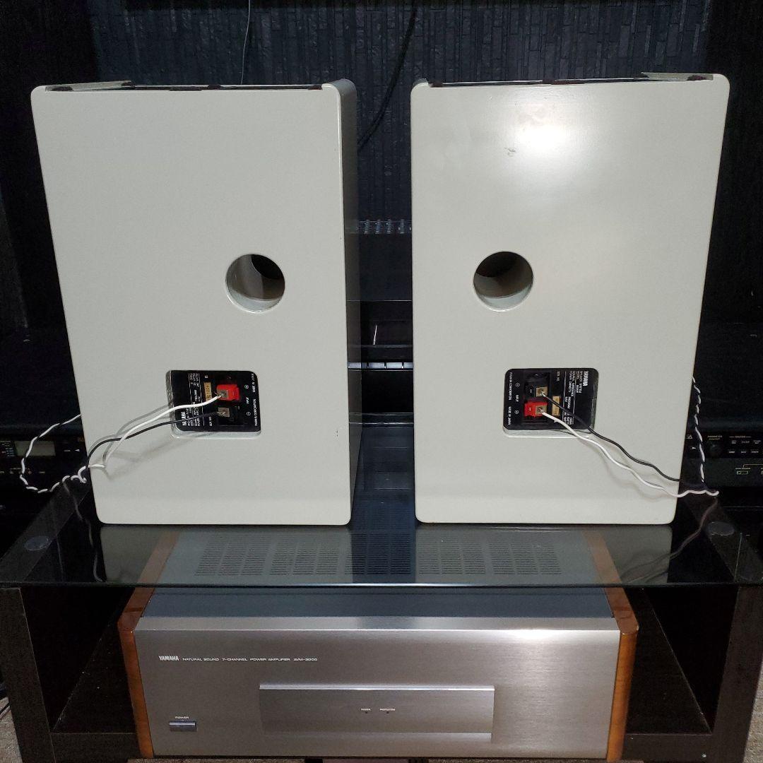 ★珍品★　YAMAHAが作った日本版BOSE301