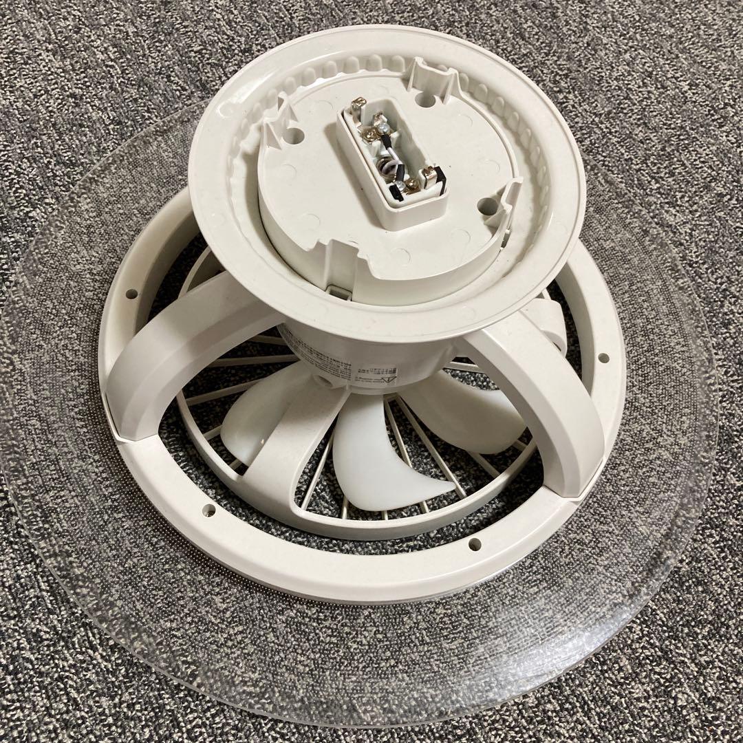 AONCIA シーリングファンライト Luma Flow AC-CFL1008