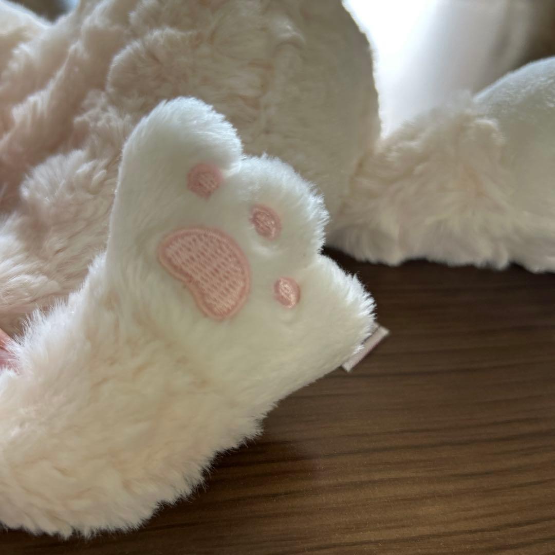 NICI ニキ　筆箱　白猫