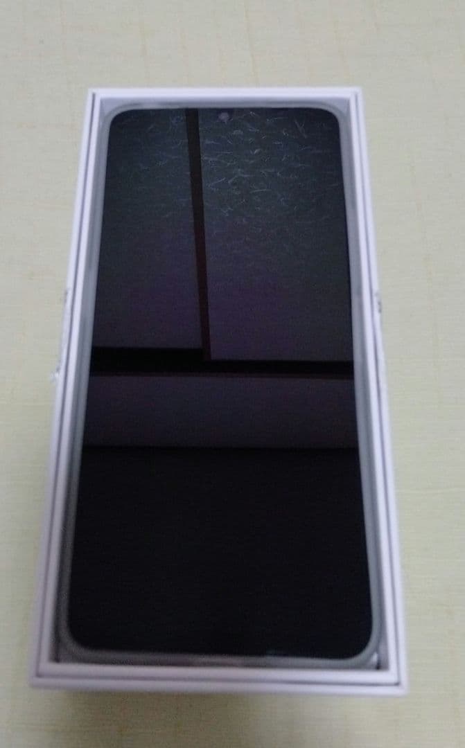 美品 スマホ UMIDIGI G9 5G & スマートウォッチ セット