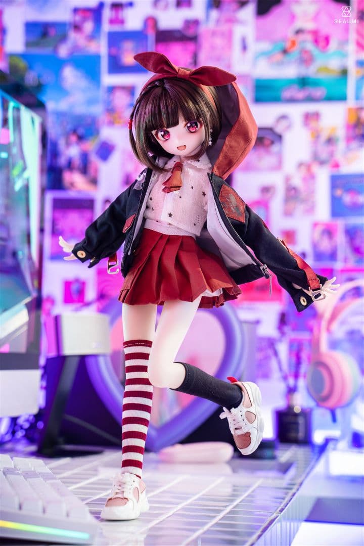 木茶動物園 うさぎの時間 MDD アウトフィット ディーラー様製