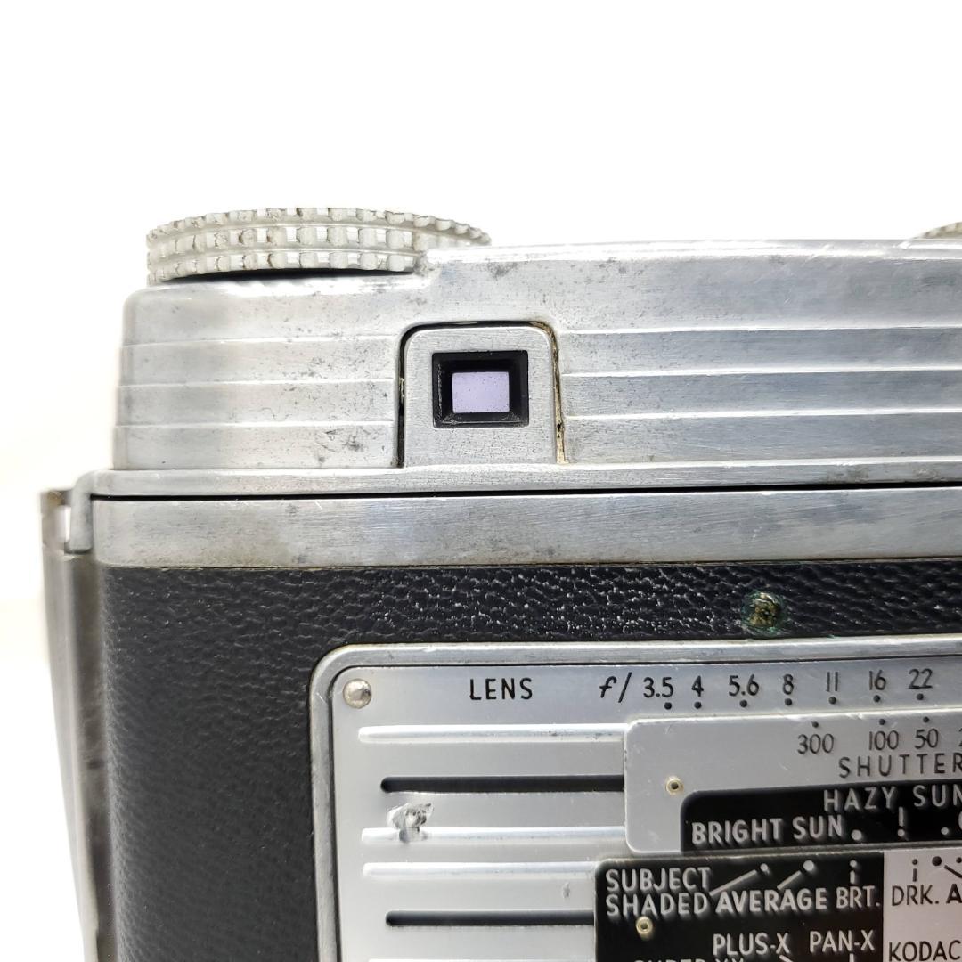 【動作確認済】 KODAK Signet 35 G0220-10v y