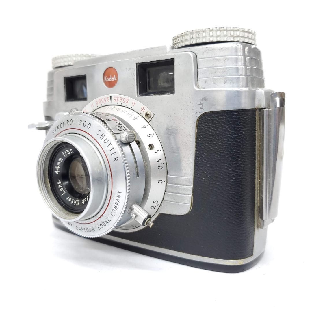 【動作確認済】 KODAK Signet 35 G0220-10v y