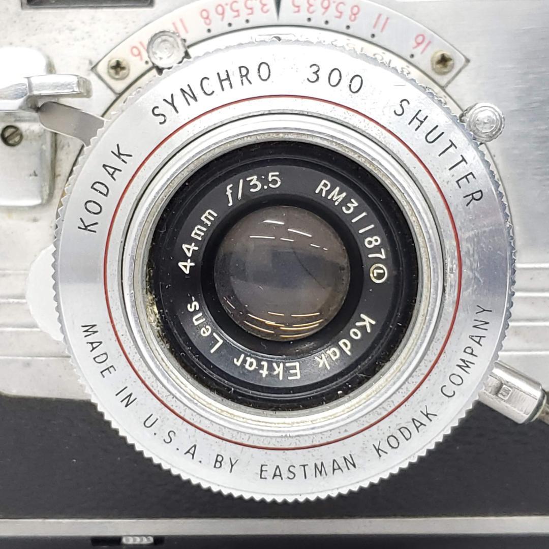 【動作確認済】 KODAK Signet 35 G0220-10v y