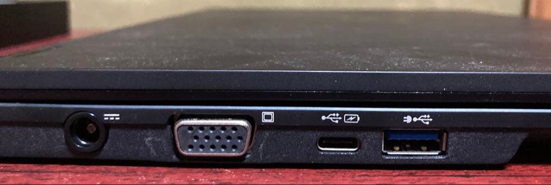富士通 LIFEBOOK U758/S ノートPC