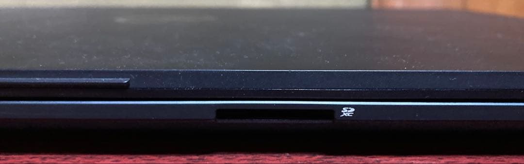 富士通 LIFEBOOK U758/S ノートPC