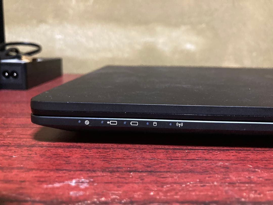 富士通 LIFEBOOK U758/S ノートPC