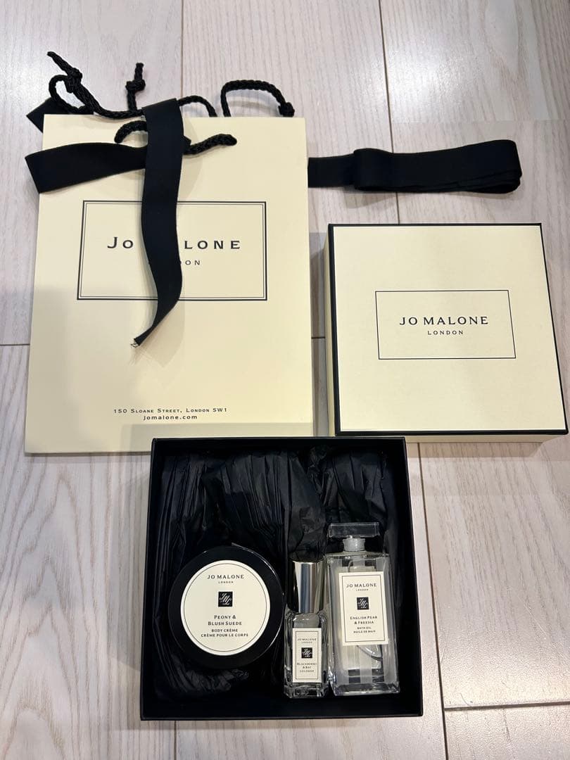 ⭐︎JO MALONE ⭐︎ ギフトセット