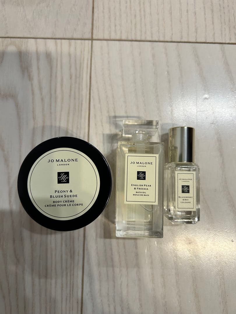 ⭐︎JO MALONE ⭐︎ ギフトセット