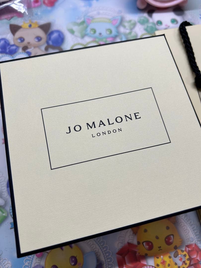 ⭐︎JO MALONE ⭐︎ ギフトセット