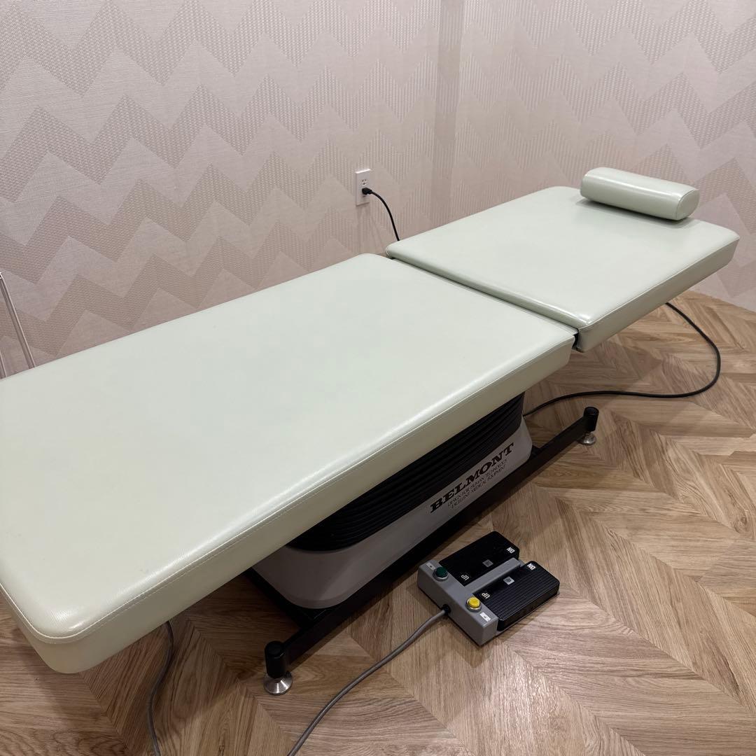 タカラベルモント　診察台EX-7V