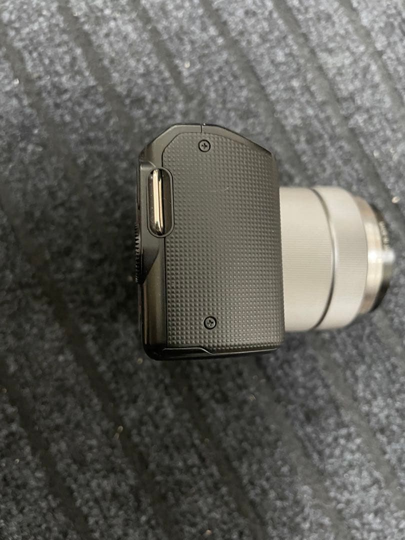 ソニー SONY デジタル一眼カメラ α NEX-5