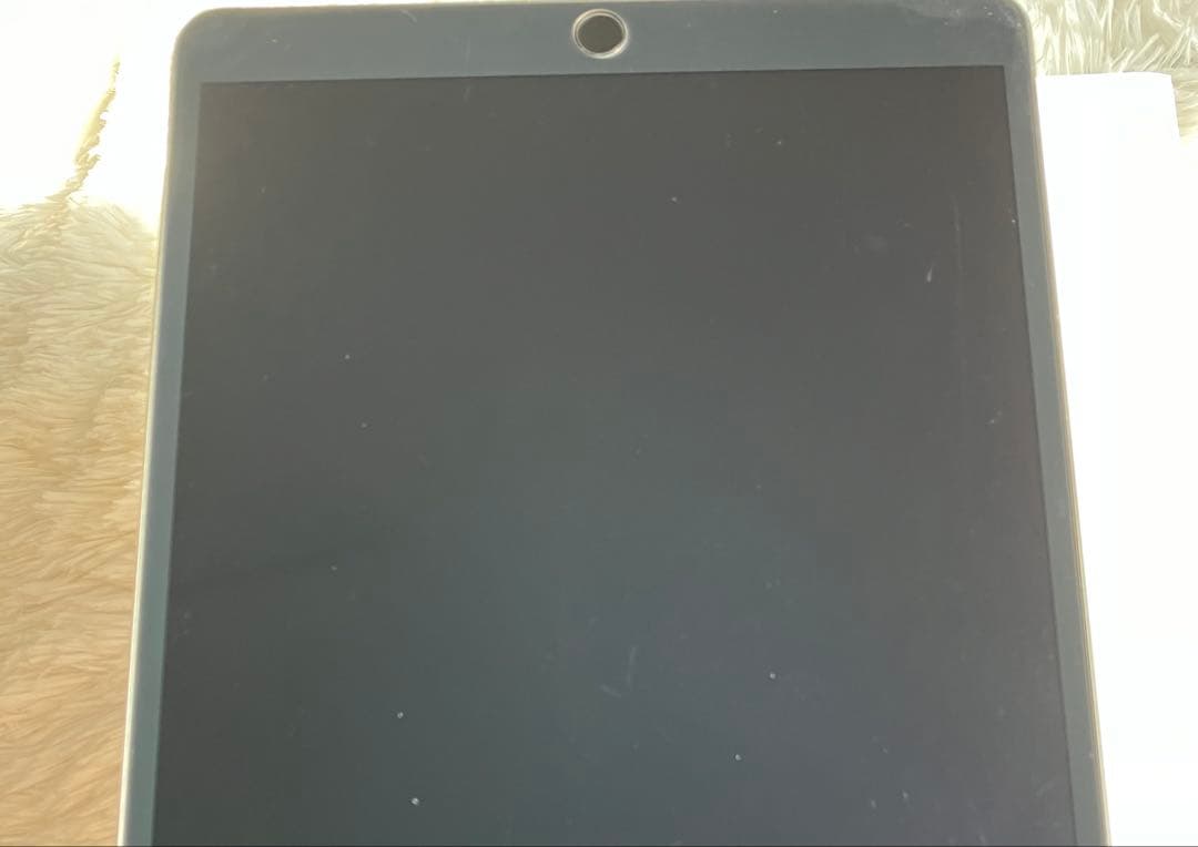 【1台限定価格】iPad Air3 256GB 【すぐ発送】【付属品】
