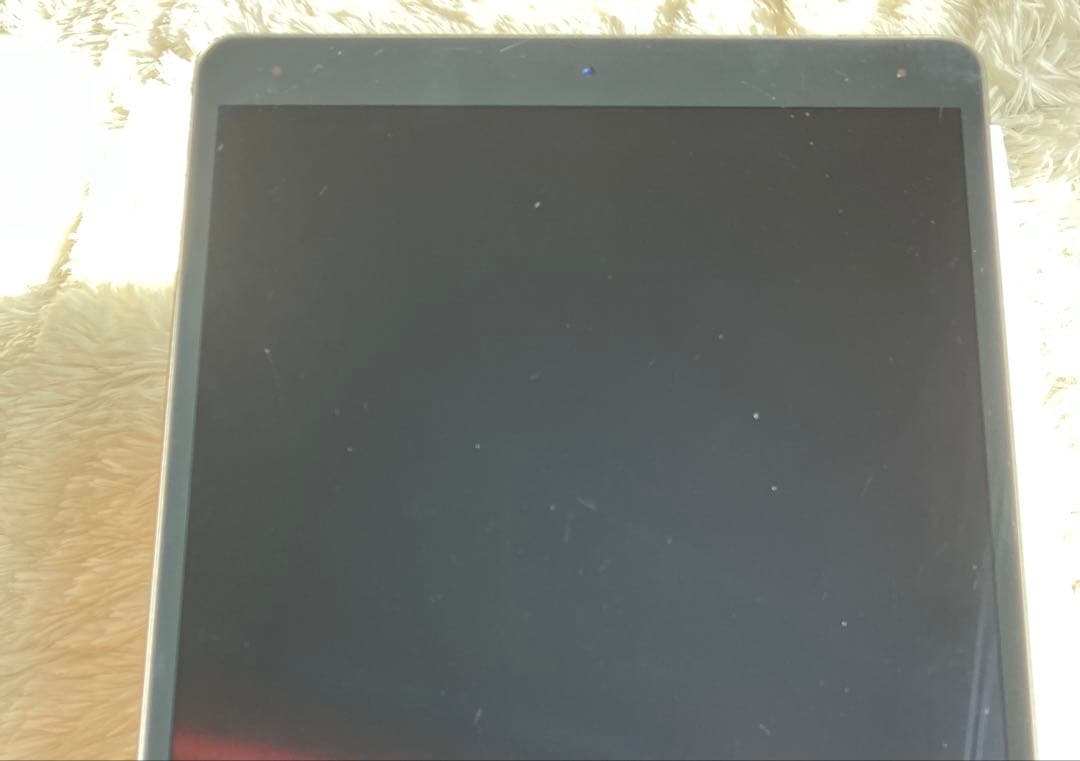 【1台限定価格】iPad Air3 256GB 【すぐ発送】【付属品】