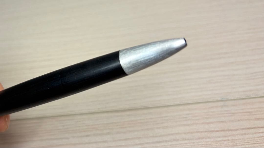 LAMY2000 ラミー2000 4色ボールペン リフィル交換済み