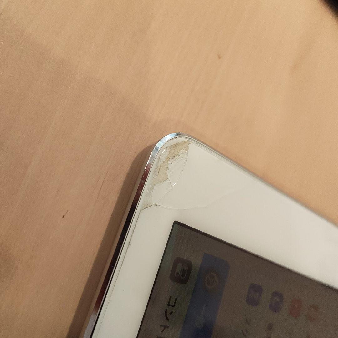 iPad Pro 12.9 第2世代 64GB SIMフリー