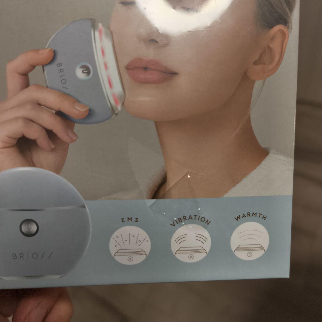 ブリオス　チャームリフト BRIOSI CHARM LIFT 美顔器