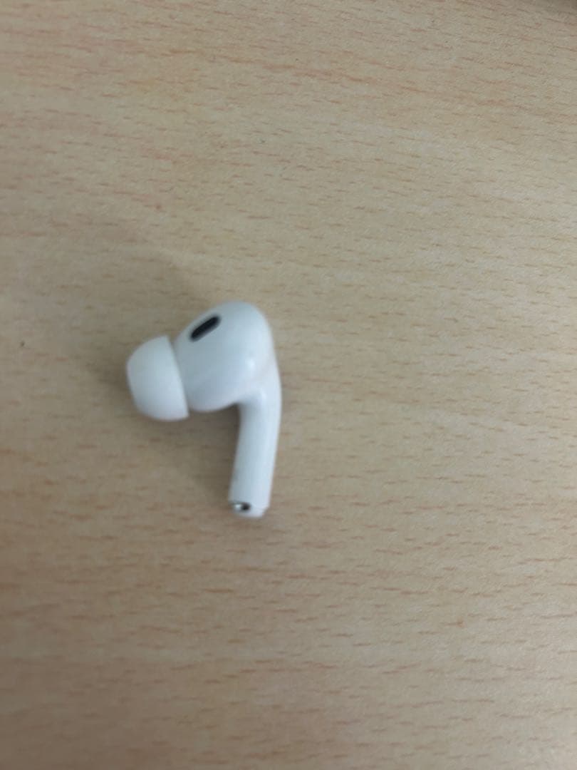 イヤホン AirPods Pro 2