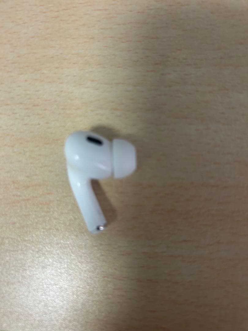 イヤホン AirPods Pro 2