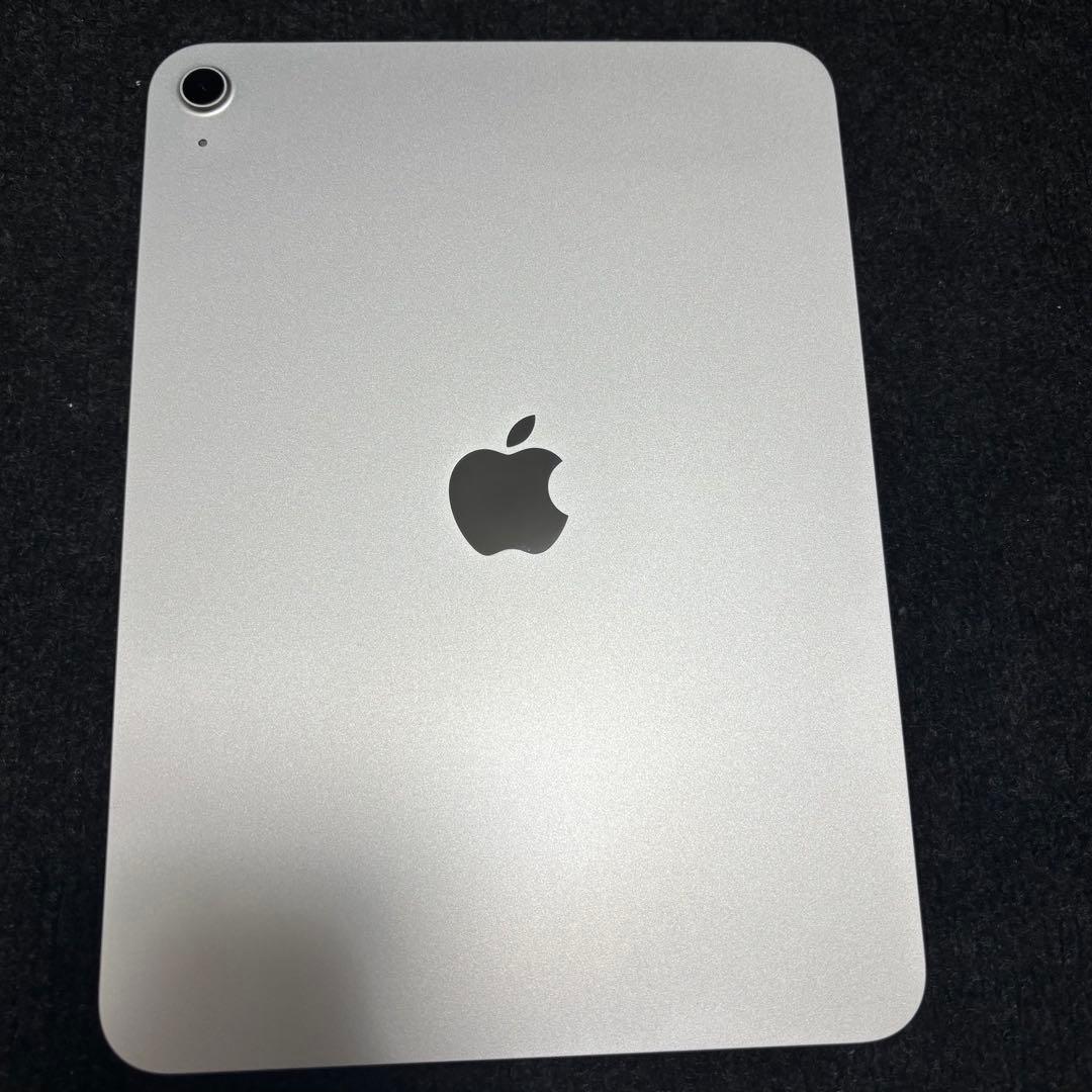 iPad a16 128gb シルバー おまけ付き
