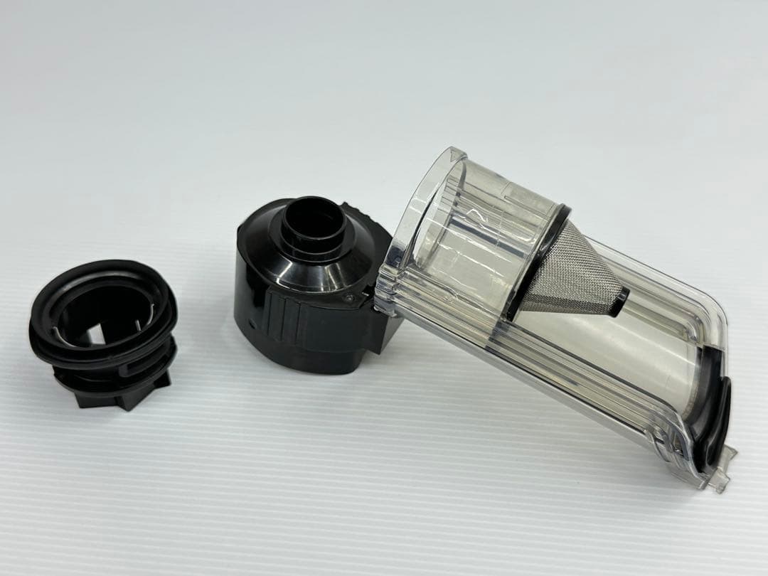 シャーク　掃除機　ダストケース　CS501JRG CS651JBL ダストカップ