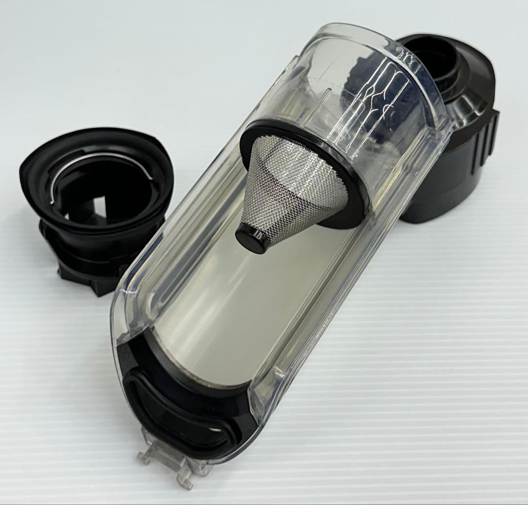 シャーク　掃除機　ダストケース　CS501JRG CS651JBL ダストカップ