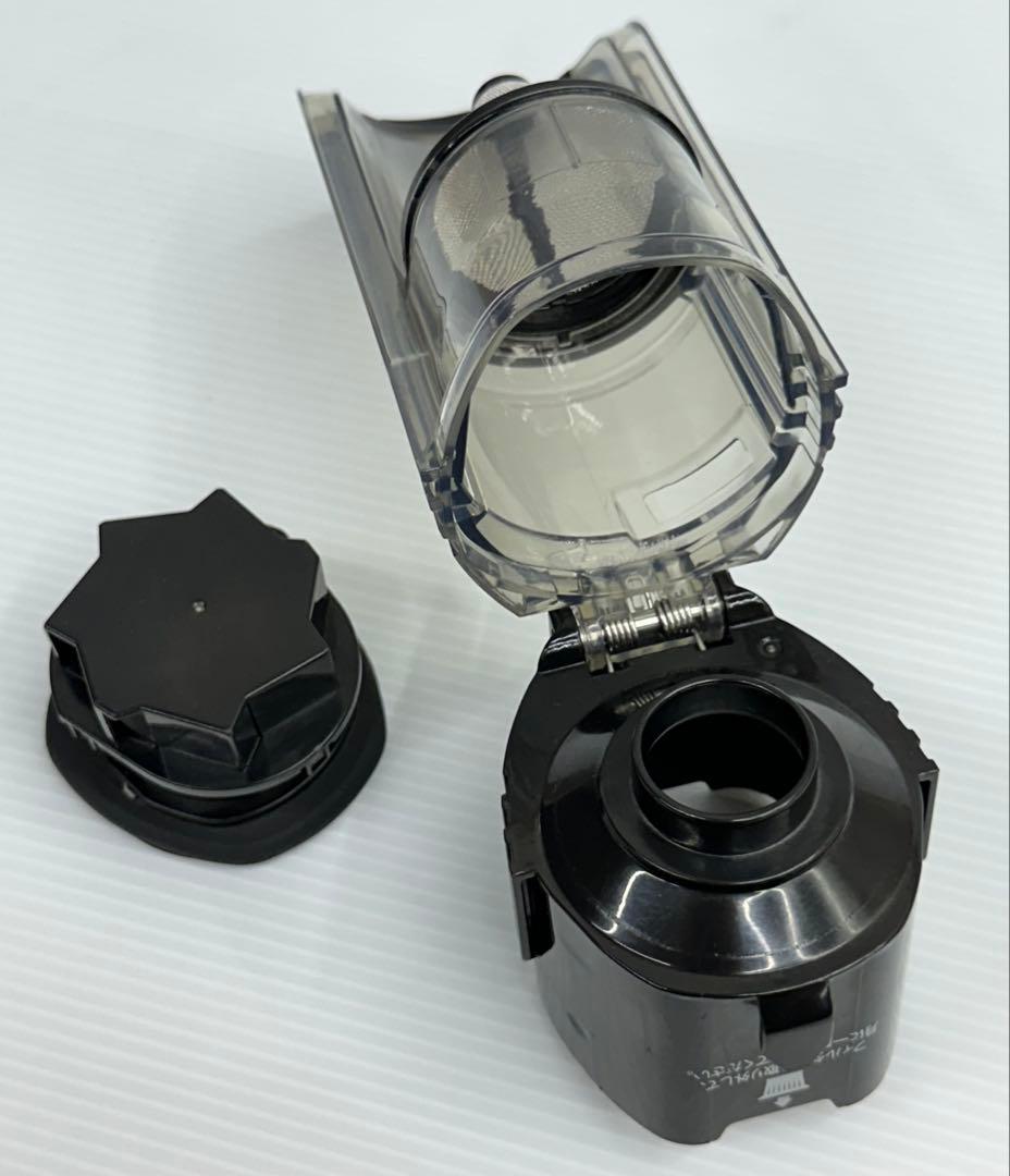 シャーク　掃除機　ダストケース　CS501JRG CS651JBL ダストカップ