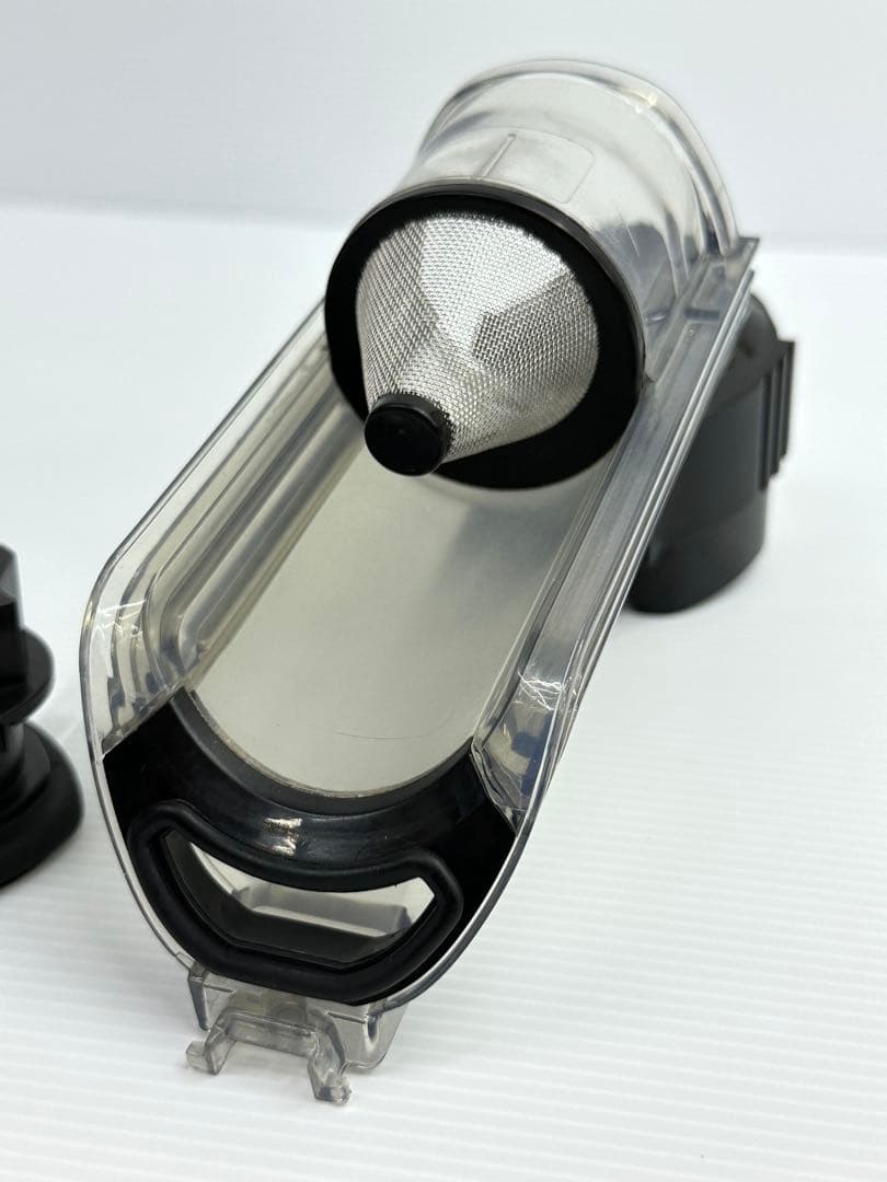 シャーク　掃除機　ダストケース　CS501JRG CS651JBL ダストカップ