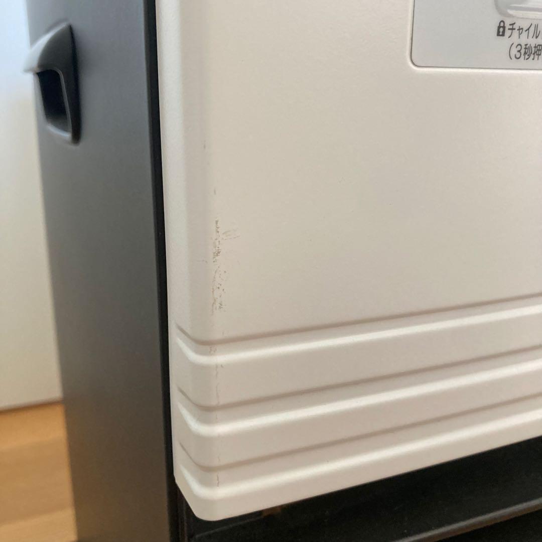 Dainichi ブルーヒーター FW-5715SDR 石油ファンヒーター