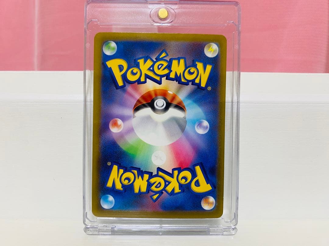 メガルカリオEX ポケモンカード