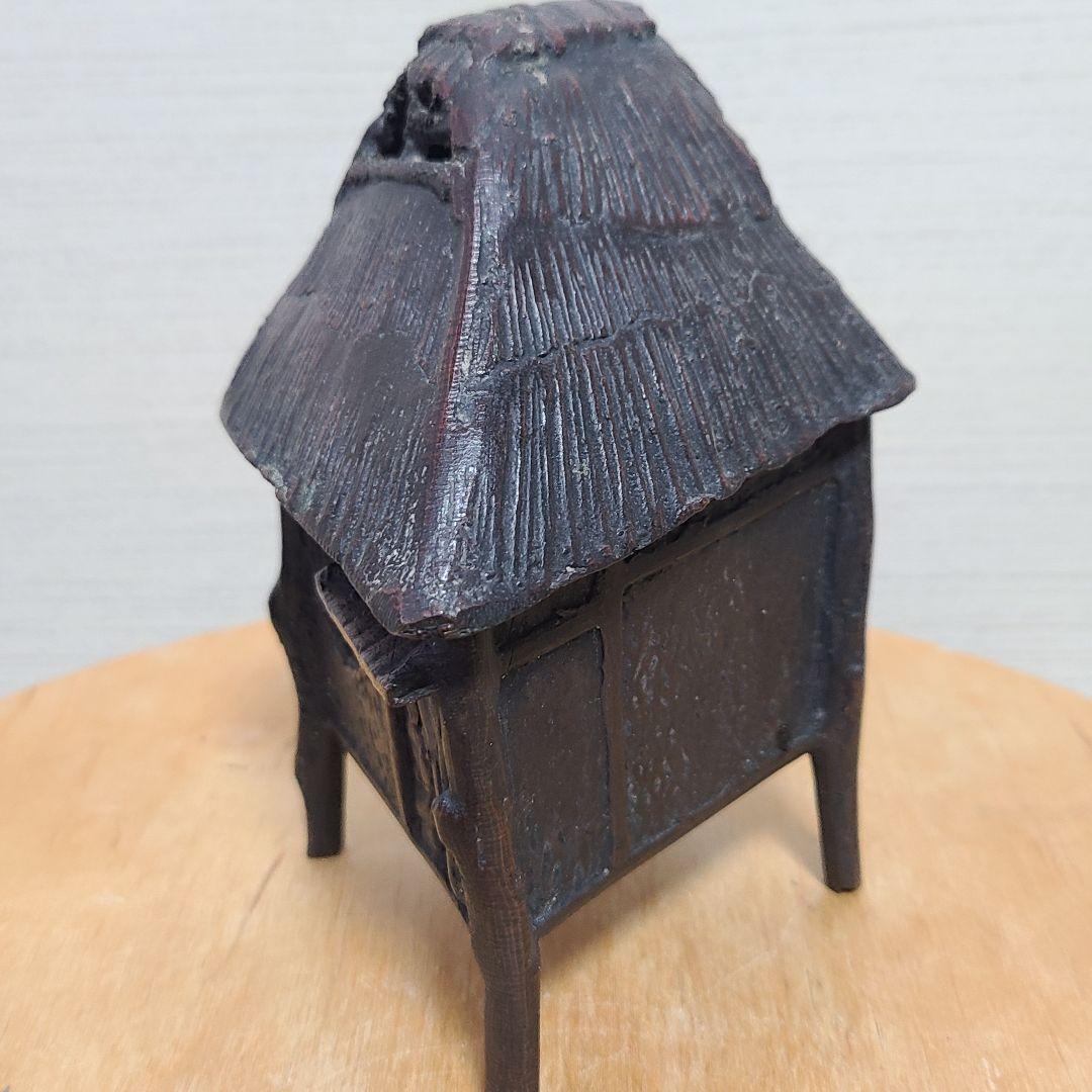 葛屋（くずや）香炉　葛屋香合 葛屋 香合 アンティーク
