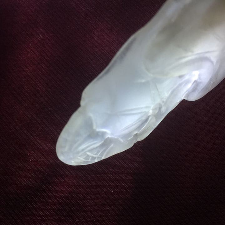 中国 ヒスイ