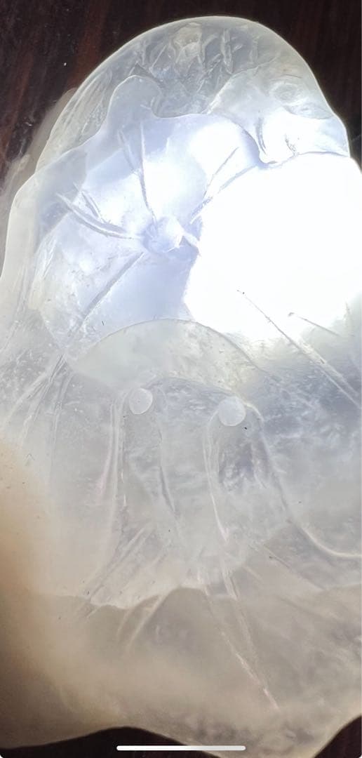 中国 ヒスイ