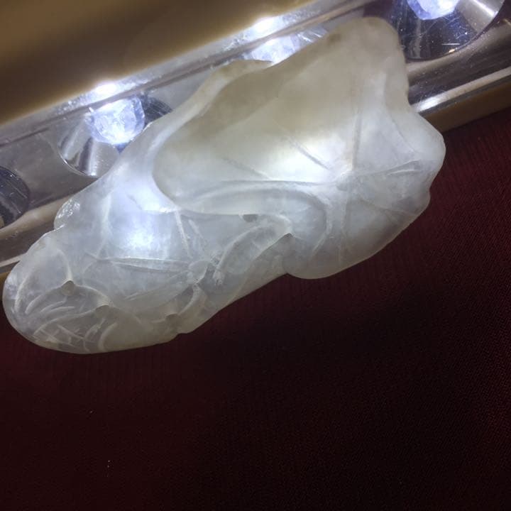 中国 ヒスイ
