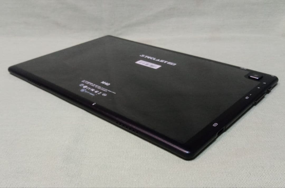 テックラスト M40 android10 タブレット 6G 128G LTE