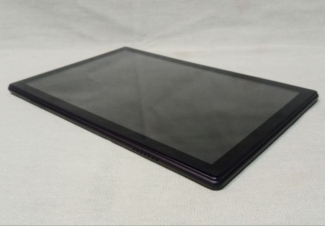 テックラスト M40 android10 タブレット 6G 128G LTE